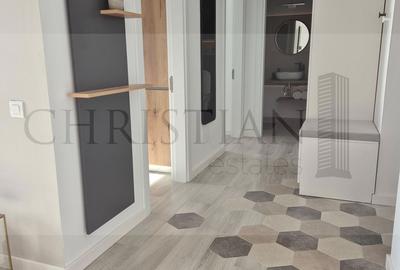 2 Camere Grozavesti - Regie Residence Faza 2 Politehnica - 2