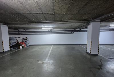 PENTHOUSE EXCLUSIVIST CU TERASĂ PANORAMICĂ ÎN CENTRUL CAPITALEI - 20