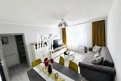 Apartament 3 camere de vânzare | Sibiu, Turnișor | 66 mp - 1