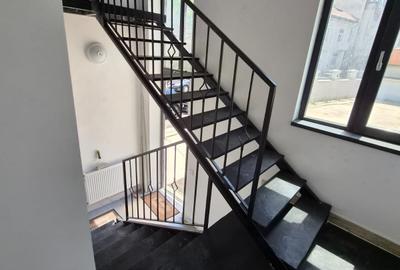 Vila 1200 mp Cismigiu Renovata cu parcare diverse activitati - 15