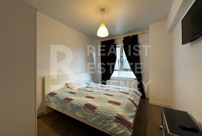 Apartament cu 2 camere de închiriat- Liberty Mall - 5