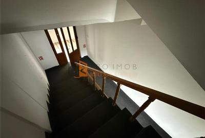 EXCLUSIVITATE! Pensiune  pretabil Spatiu comercial P+1+M  zona Siriu - 18