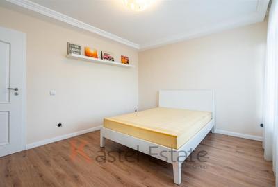 NOU! Casa P+1+M Gradina Foisor Bragadiru - Buda - 33