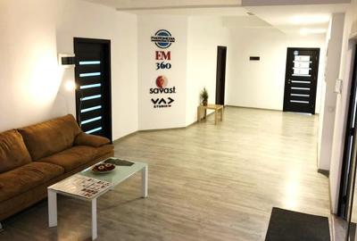 Pipera Office Building – 3,546 sqm | 90% Occupied | Investment Opportunity - 6