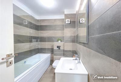 Apartement 2 camere in Gheorgheni | Terasa 24 mp | Parcare Subterana - 7