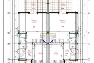 Duplex de vanzare, 4 camere - aproape de LIDL drumul Boilor - 2