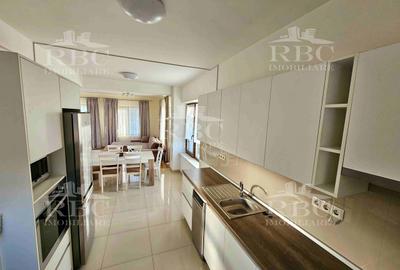 Duplex 5 camere cu 2 parcari in Europa - 5