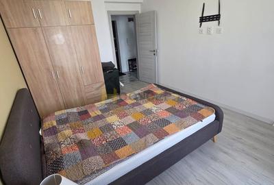 Inchiriere Apartament cochet 2 camere Premium metrou Berceni - 10