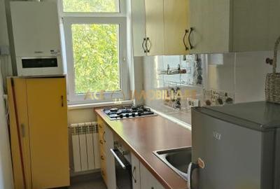 2 Camere de inchiriat | Stefan cel Mare | Metrou | Mobilat | Utilat - 3