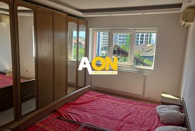 De vanzare apartament 2 camere, zona Ampoi 3 - 1