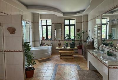 Vila Impresionanta | 9 Camere | 679mp Teren | Garaj Dublu *Cotroceni* - 26