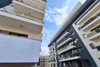 Penthouse 2 camere de vanzare in Iasi, Galata, 148,31 mp, bloc nou - 3