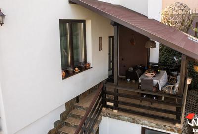🏡Casă individuală de vânzare în Dezmir | confort, spațiu și priveliște superbă! - 3