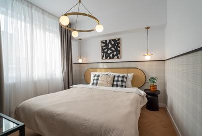 Apartament premium 3 camere | Calea Victoriei – Business Airbnb  | Randament 10% - 24