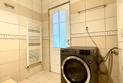 Închiriere 3 camere decomandate pe Eugen Ionesco - 16