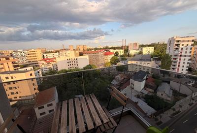 2 Camere Regie Residence Faza 1 Grozavesti Politehnica 4Min Metrou - 10