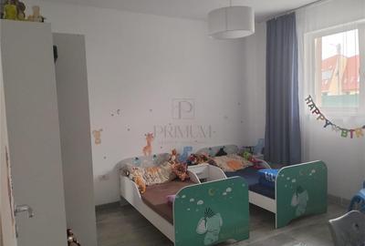 Duplex pe parter - zona buna - partial mobilat - 6