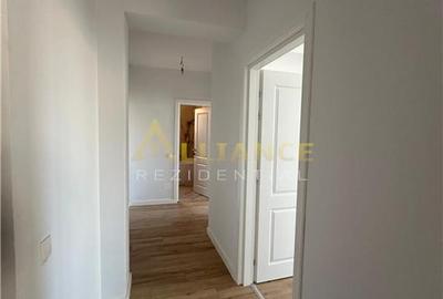 Apartament 3 camere bloc nou P+3 || lift || incalzire in pardoseala || metrou ap - 8