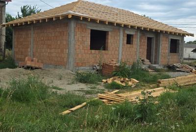 Casa Individuala parter, 3 dormitoare, 365mp teren - la pret de garsoniera! - 12