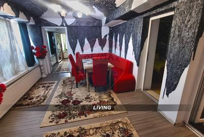 Apartament cu 3 camere si grădină de vânzare - 4