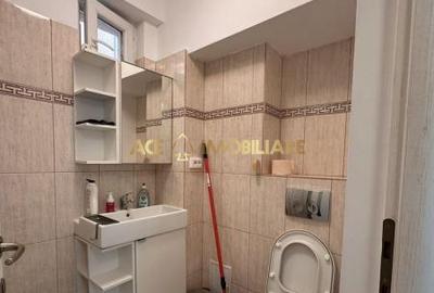 2 Camere de inchiriat | Cismigiu | Metrou | Mobilat | Utilat - 5