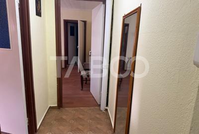 Apartament 2 camere semidecomandat 40 mp utili + balcon 5 mp etaj 2 - 9
