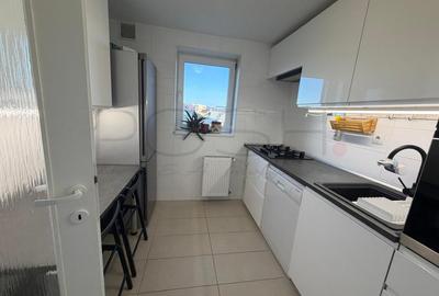 3 camere cu loc de parcare si boxa - Herăstrău - 4