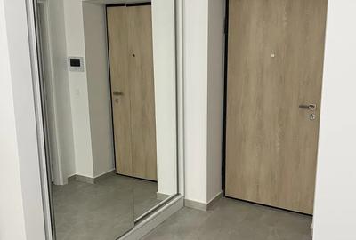 Garsoniera | Hils Brauner | Loc parcare | Centrala | Balcon | Metrou - 7