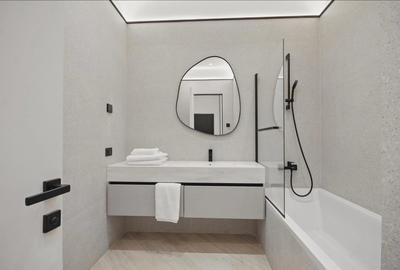 Apartament cu 3 camere decomandat în Pipera