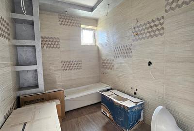 Oferta vanzare parte din duplex P+M Pitesti, 138000 EURO - 19