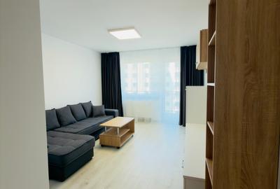 Apartament cu 2 camere decomandat in zona Tractorul langa Coresi Mall - 3