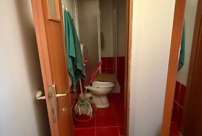 Apartament cu 3 camere și balcon, mobilat, de vânzare în zona La Ciuperca