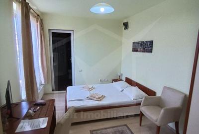 Pensiune de vanzare, 600 mp, Borhanci - 1