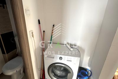Ap 2 camere | DECOMANDAT | BALCON | Manastur/Izlazului/Kaufland - 14