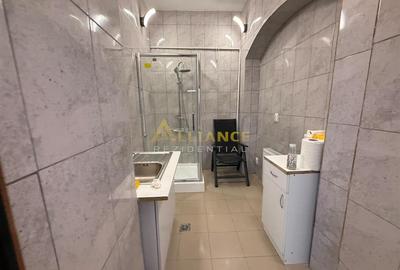 Piata Unirii Apartament tip duplex P+1 50 mp Centru Vechi Complet Renovat - 17