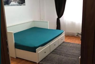Garsonieră decomandată în Crângași