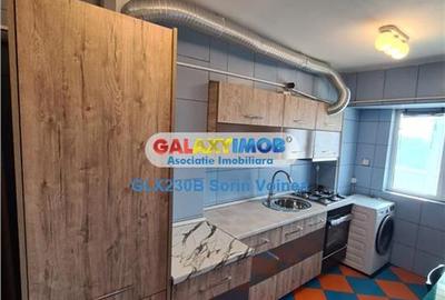 Apartament 3 camere Piata Sudului Obregia | decomandat | 12min. metrou - 9