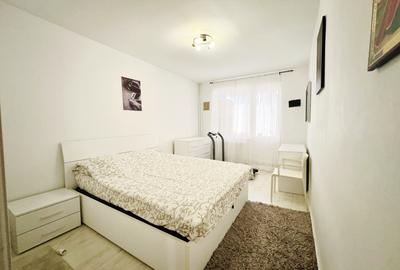 Apartament cu 3 camere complet mobilat si utilat - Circumvalatiunii - 6