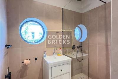 Dorobanti | Iancu de Hunedoara |  Prima inchiriere | Finisaje premium - 16