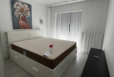 Apartament cu 3 camere decomandat în Lujerului