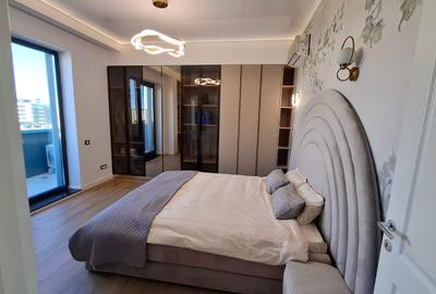 Penthouse 4 camere | Pipera| Terasă spectaculoasă 173 mp | Mobilat complet - 10