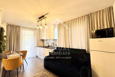 2 apartamente cu 2 camere - mobilate si utilate - Ideal investitie - 13