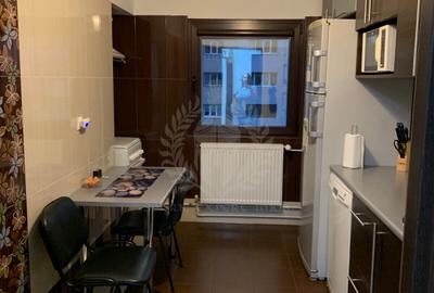 APARTAMENT 2 CAMERE // PIATA MIHAI VITEAZUL - 5