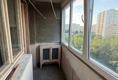 Vanzare apartament 2 camere,Sos. Colentina 8,zona Kaufland,10 min metrou Obor - 7