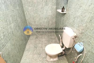 Apartament 3 camere – 1 MAI  | Parter | 74,54 mp utili - 4