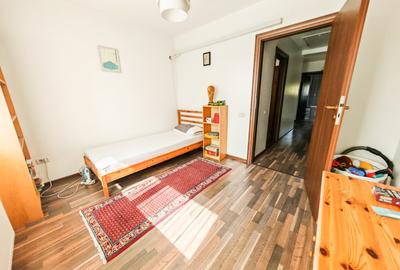 Casa 4 camere si curte generoasa - Ghencea - 15