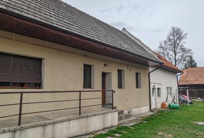 Casa 5 camere libera la vanzare SACELE - ELECTOPRECIZIA - 25