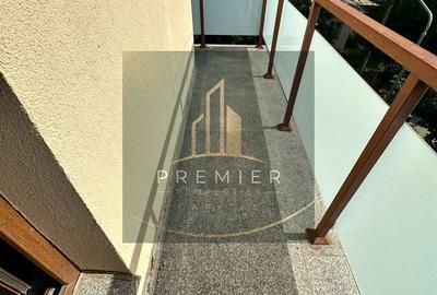 Apartament 3 camere 97 mp, Aviației, bloc 2016, parcare subterană - 14