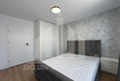 Casa insiruita | De inchiriat | 108 mp | Mobilata | Alba-Micesti - 8
