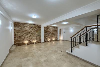 Vila premium 5 camere Pipera | Teren 1.000 mp - 4